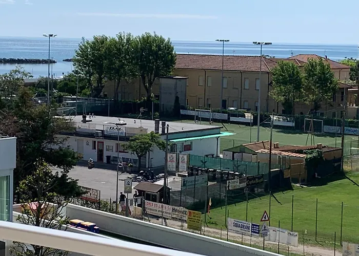 Hotel Daniel