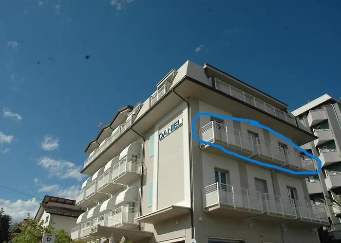 Hotel Daniel
