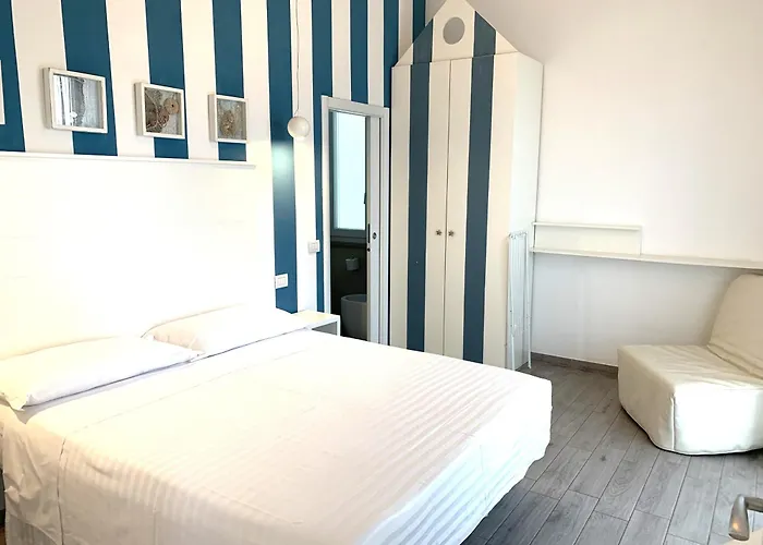 Hotel Daniel