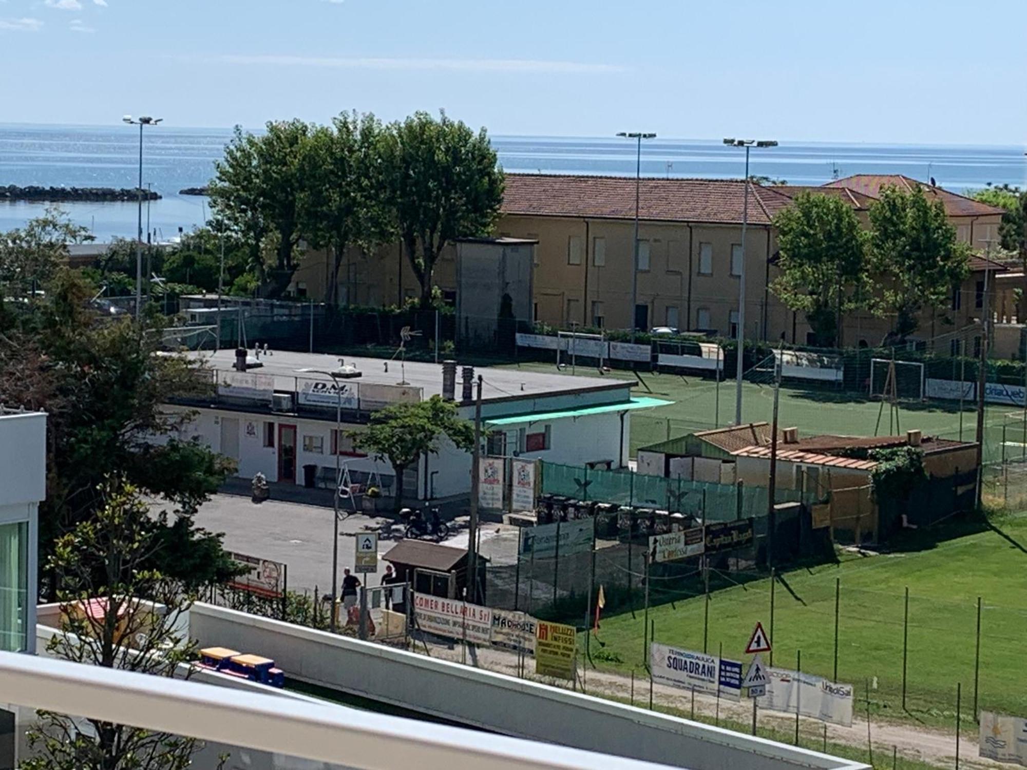 Apartment Daniel Bellaria-Igea Marina