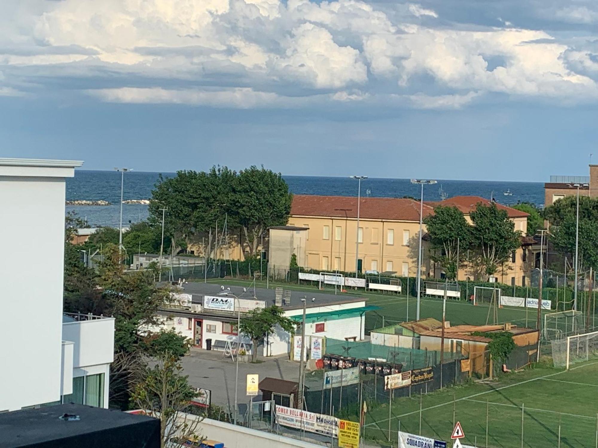 Daniel * Bellaria-Igea Marina