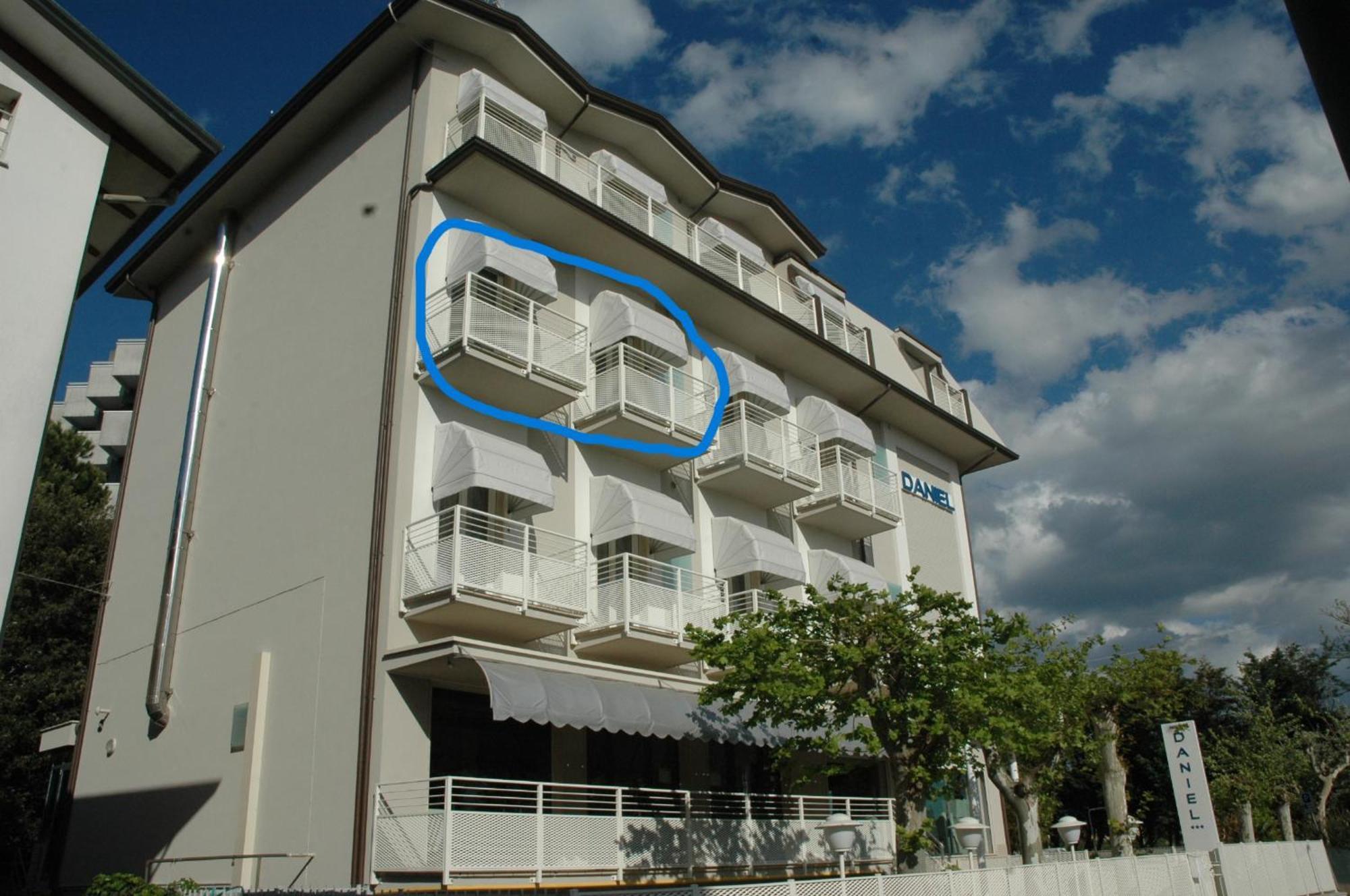 Daniel Apartment Bellaria-Igea Marina