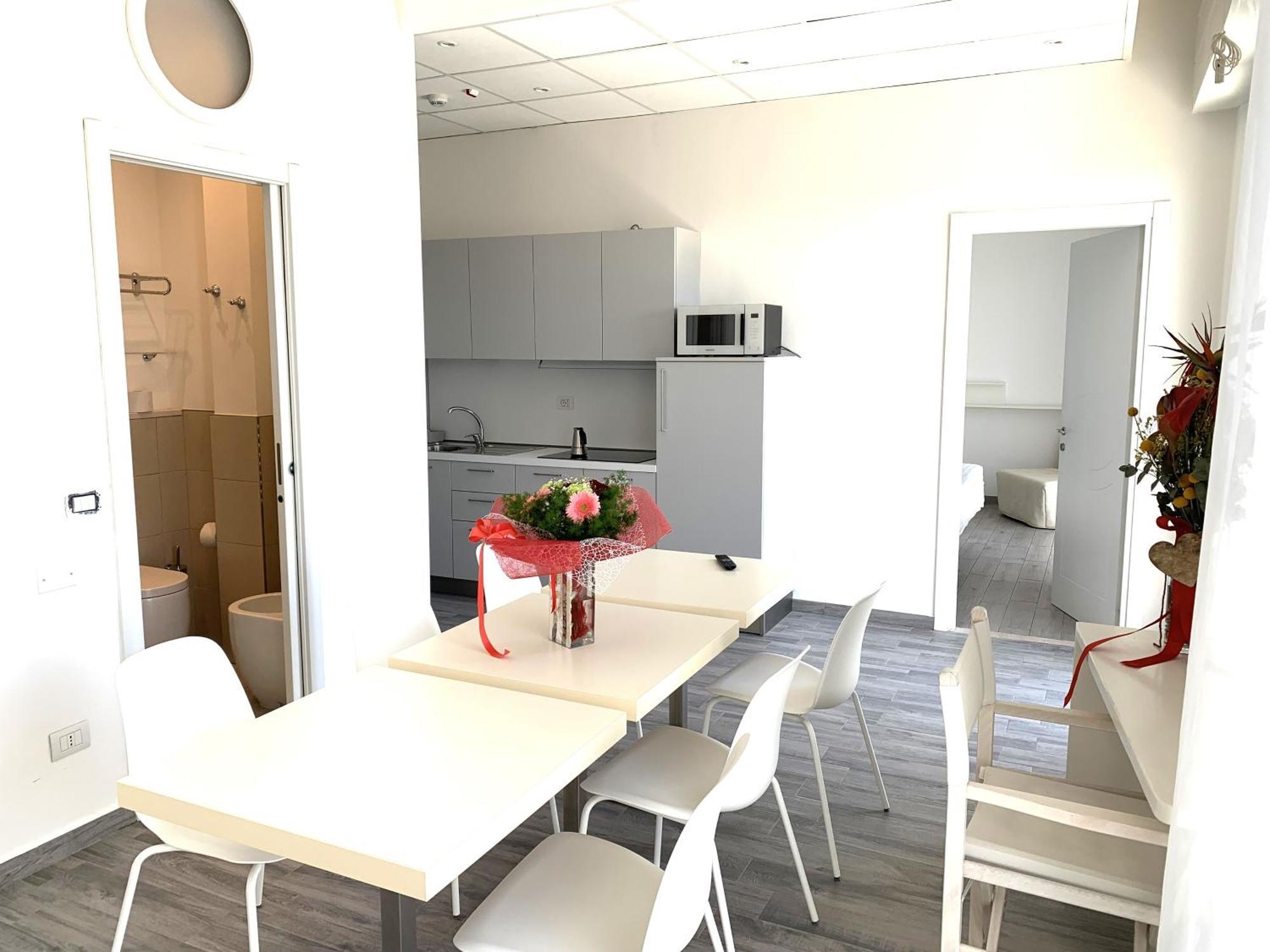 Apartment Daniel Bellaria-Igea Marina