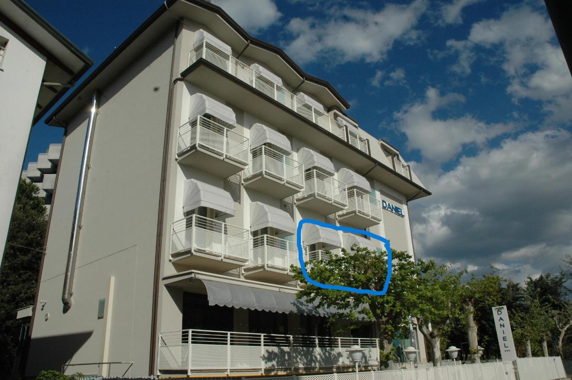 Apartment Daniel