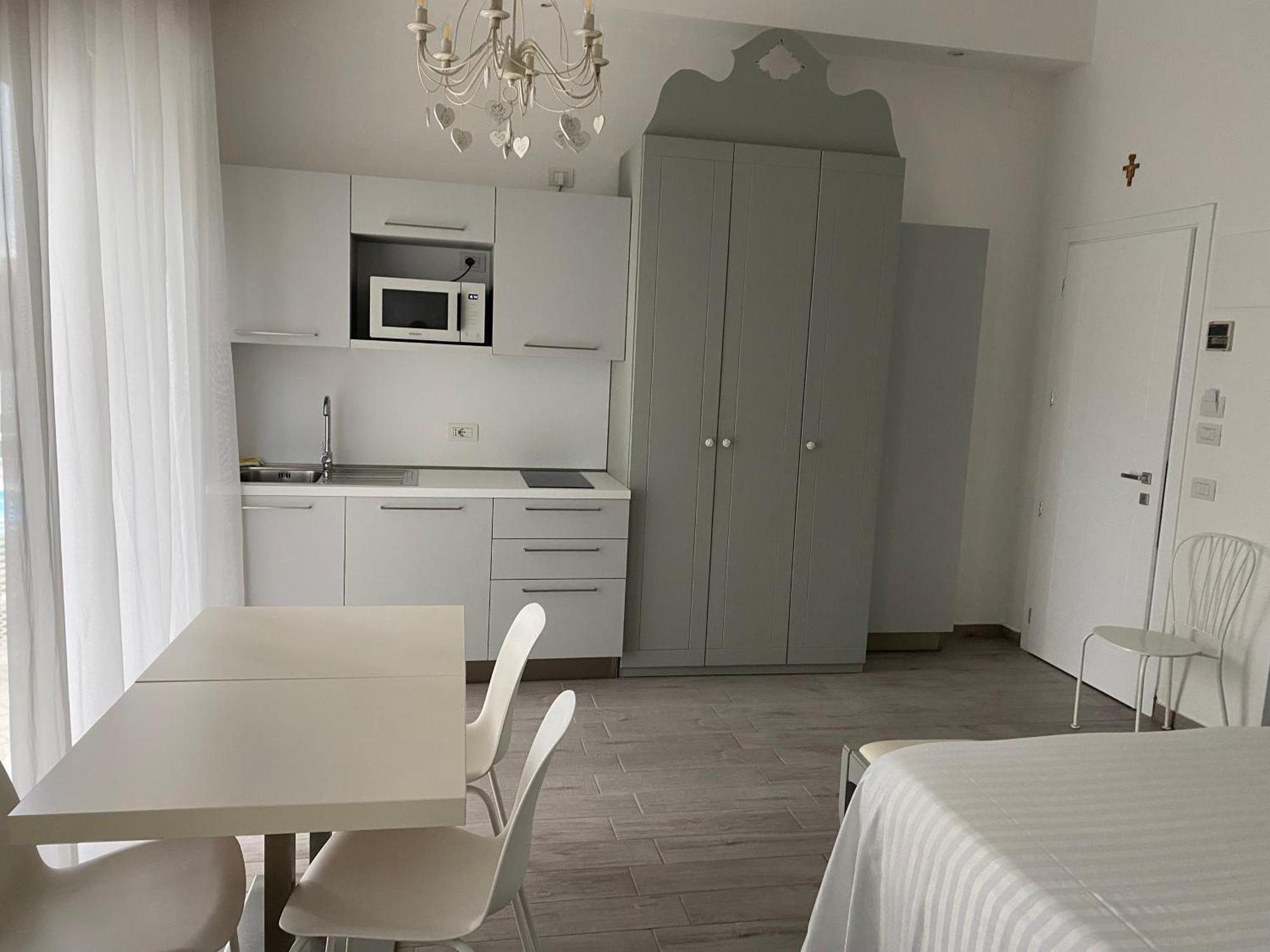 Apartment Daniel Bellaria-Igea Marina
