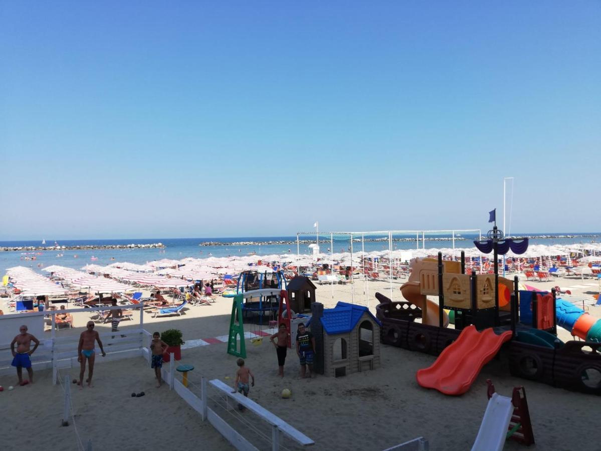 Daniel Apartment Bellaria-Igea Marina