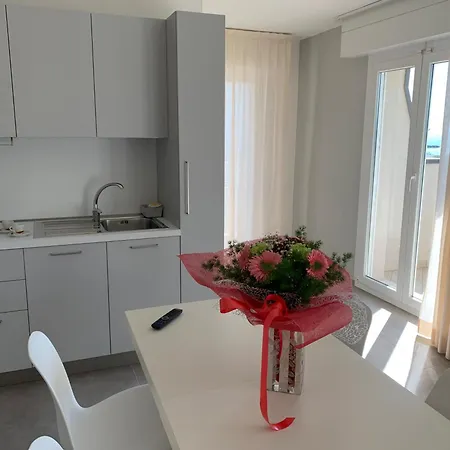 Daniel Apartments Bellaria-Igea Marina Exterior photo