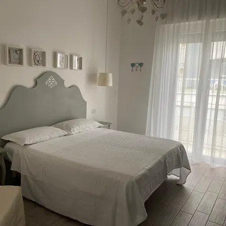 Daniel Apartments Bellaria-Igea Marina Exterior photo