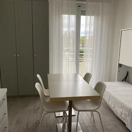 Daniel Apartments Bellaria-Igea Marina Exterior photo