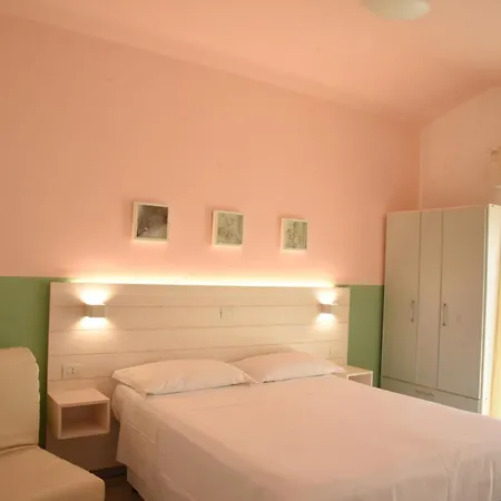 Daniel Apartments Bellaria-Igea Marina Esterno foto