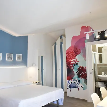 Daniel Apartments Bellaria-Igea Marina Esterno foto