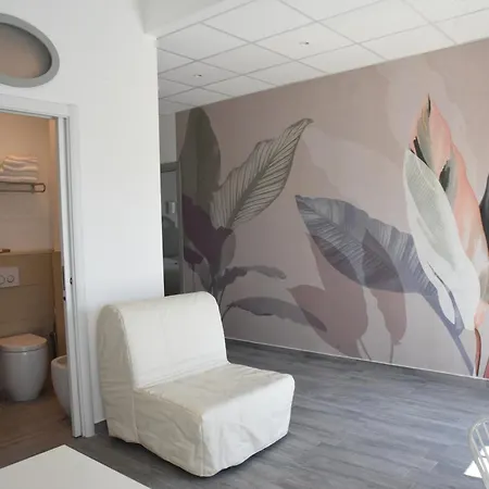 Daniel Apartments Bellaria-Igea Marina Esterno foto