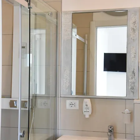 Daniel Apartments Bellaria-Igea Marina Esterno foto
