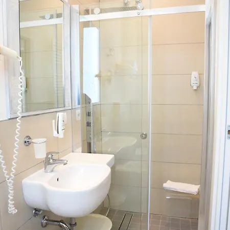 Daniel Apartments Bellaria-Igea Marina Esterno foto