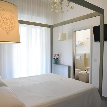 Daniel Apartments Bellaria-Igea Marina Esterno foto
