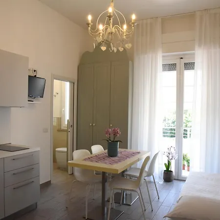 Daniel Apartments Bellaria-Igea Marina Esterno foto