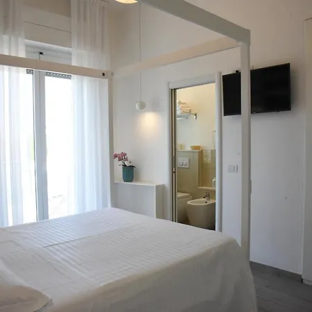 Daniel Apartments Bellaria-Igea Marina Esterno foto