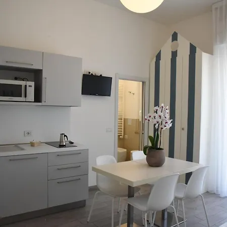 Daniel Apartments Bellaria-Igea Marina Esterno foto