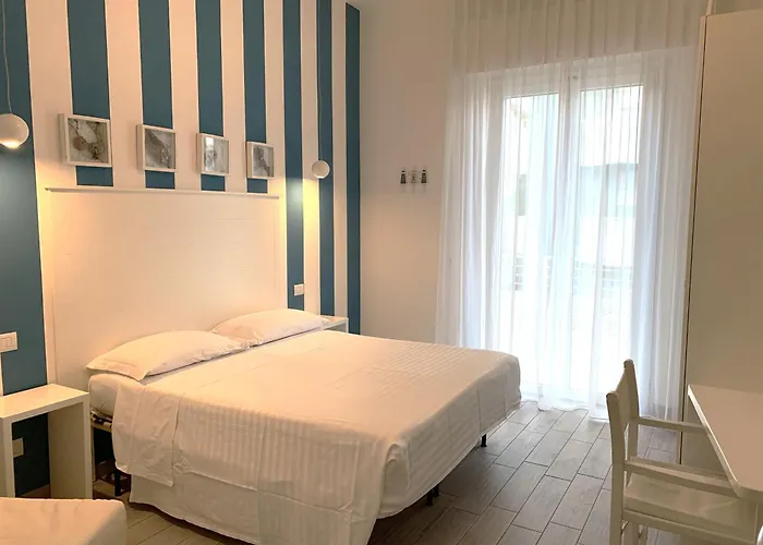 Hotel Daniel