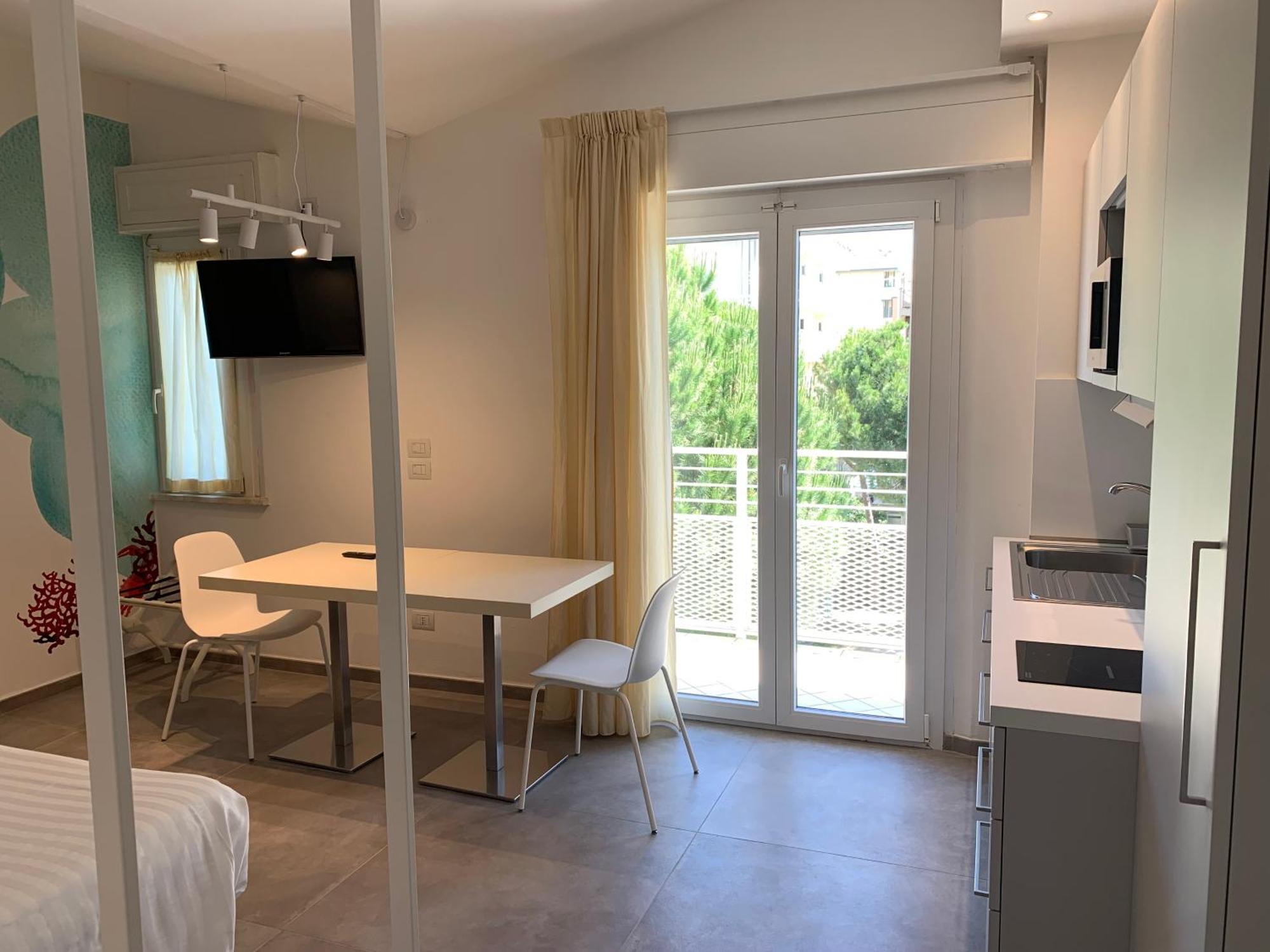 Daniel Appartement