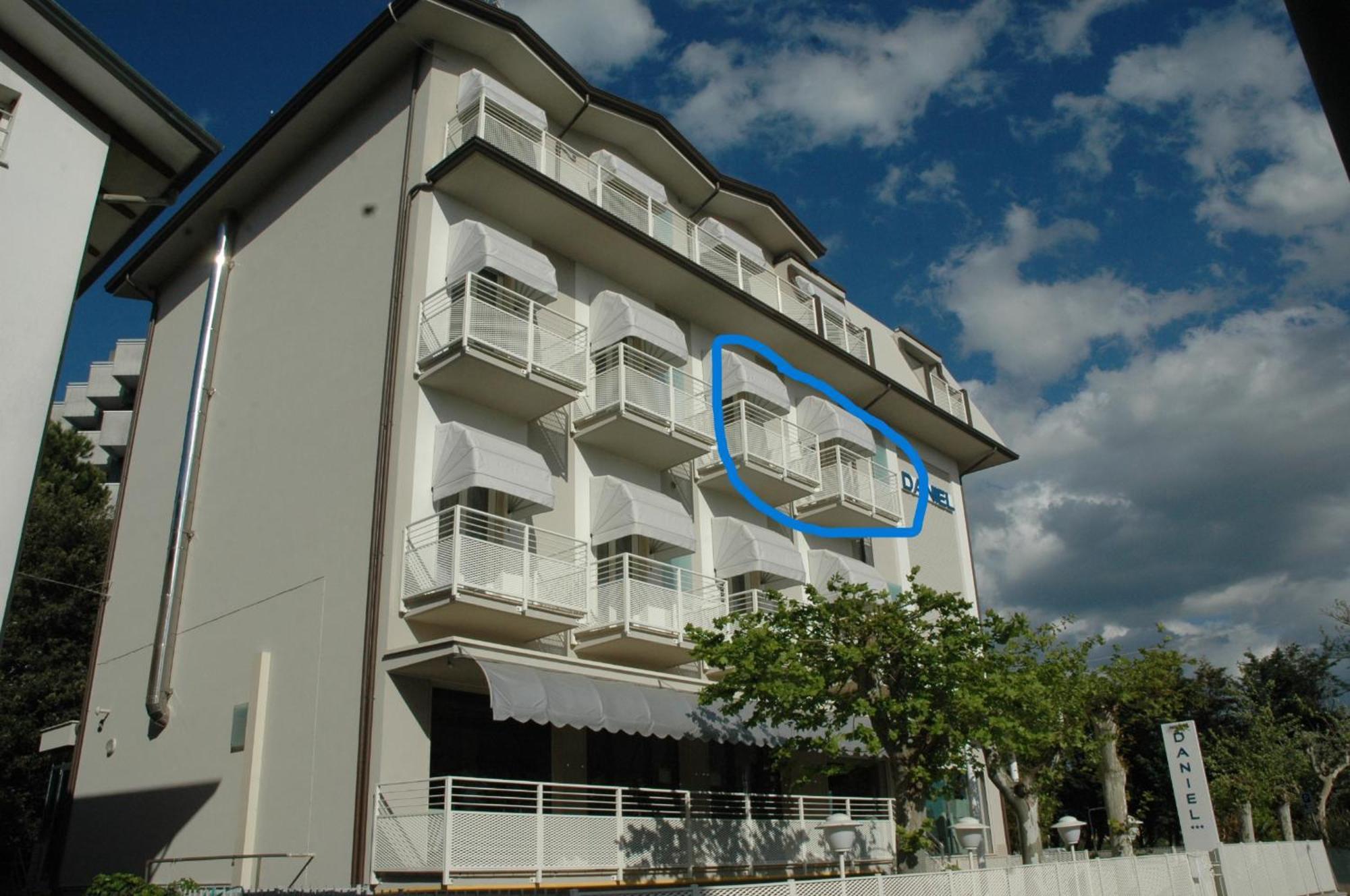 Daniel * Bellaria-Igea Marina