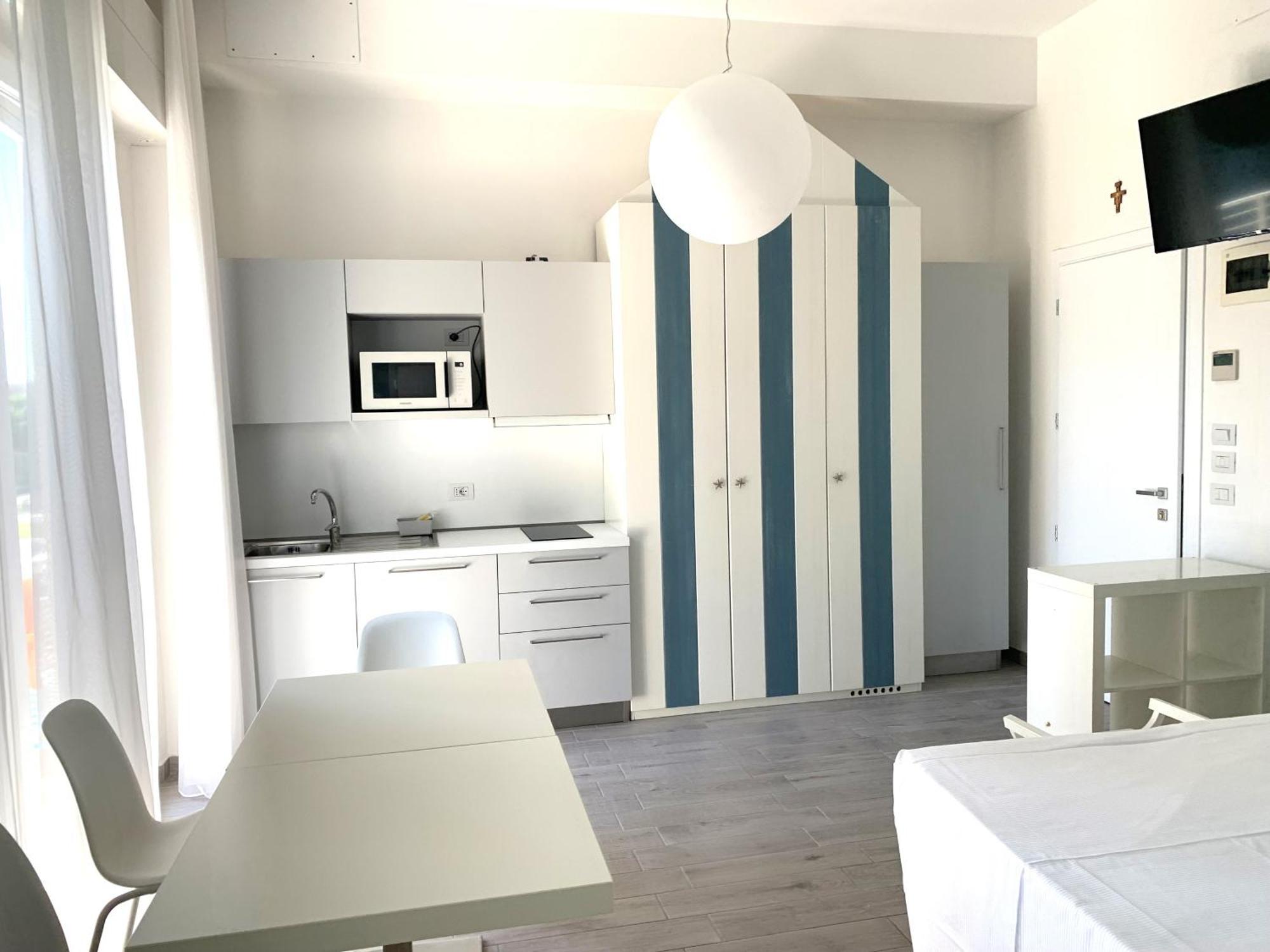 Appartement Daniel *