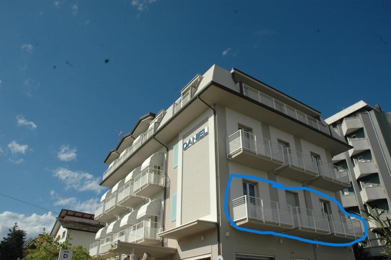 Daniel Apartment Bellaria-Igea Marina