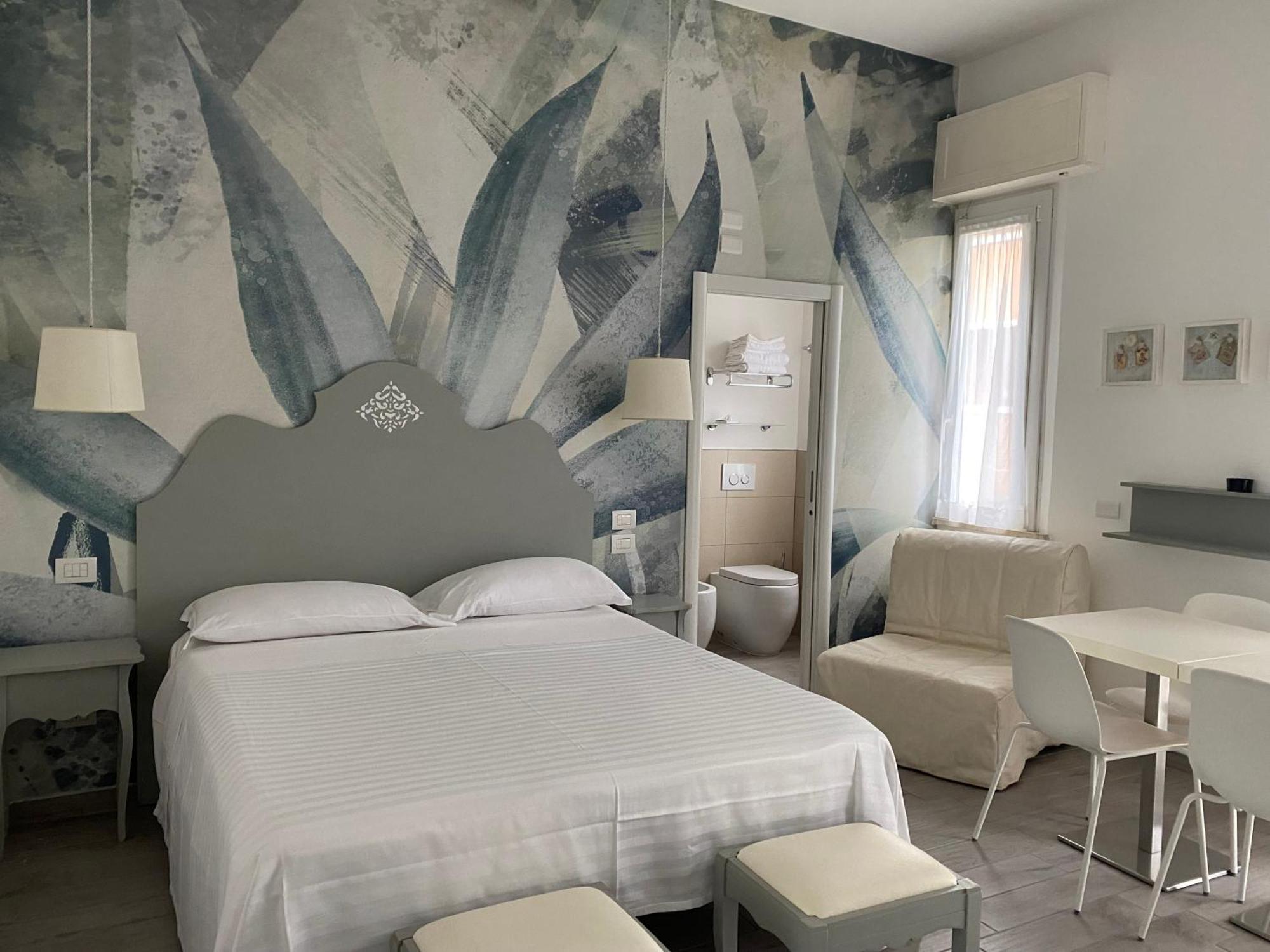Appartement Daniel Bellaria-Igea Marina