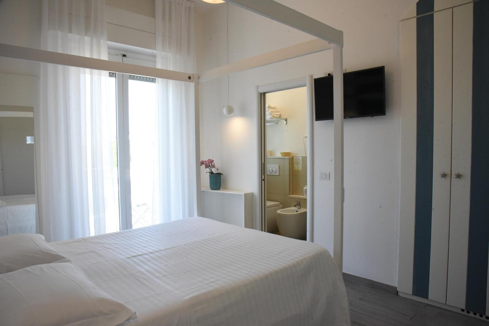 Appartement Daniel *