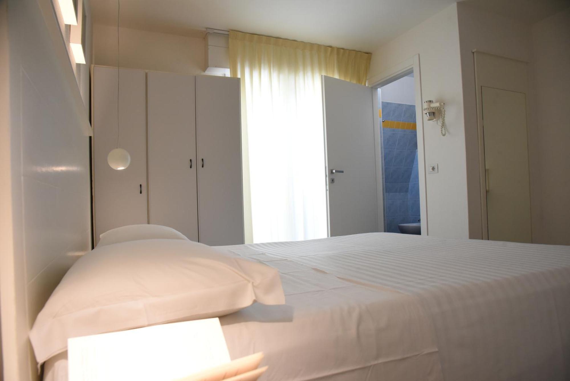 Appartement Daniel Bellaria-Igea Marina
