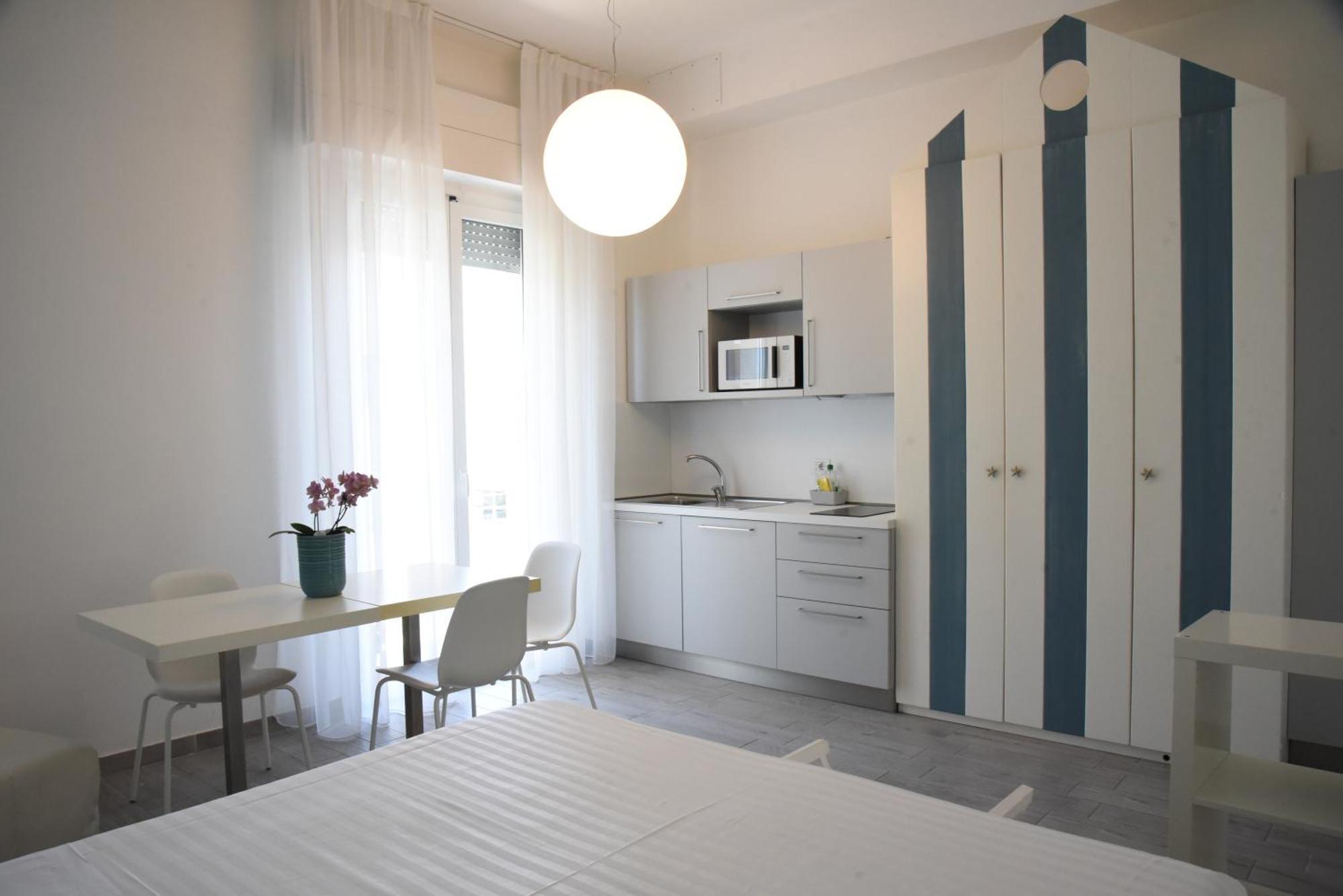 Daniel Appartement *